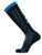 New S21 PER TALL SOCK  L 11795-BAR105930BL View 1