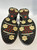 Adidas Golf Golf Shoes View 3