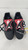 Used Rugby Cleats Black Senior 7 11795-S000016225 View 1