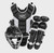 New PLAYERS CATCHER SET 6U 11852-RAWP2CSTB-P View 1