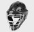New PLAYERS CATCHER SET 6U 11852-RAWP2CSTB-P View 2