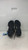 Used Mizuno CLEATS BB/SB Cleats Black Senior 6 11795-S000014565 View 3
