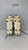 Used Adidas CLEAT BB/SB Cleats Black Senior 9 11795-S000014568 View 3
