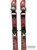 Downhill Skiing Men's Downhill Ski Combo View 2