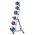 Exercise & Fitness Exercise & Fitness / Weight Stands View 1