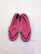 Used Water Shoes W Pink Senior 12 11651-S000329562 View 1