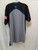 Used SMITTY WOMENS NCAA REFEREE SHIRT Basketball Other Grey LG 11651-S000340448 View 4