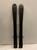 K2 Downhill Skiing Boys' Downhill Ski Combo View 3