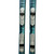 Downhill Skiing Boys' Downhill Ski Combo View 2