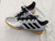 Used Adidas PREDATOR 19.4 IN SALA J Soccer Indoor Shoes Silver Junior 05 11651-S000346126 View 1