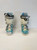 Lange Downhill Ski Downhill Ski / Womens Boots View 3