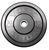 Exercise & Fitness Exercise & Fitness / Olympic Plates & Sets View 1