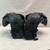 Used Schutt TORNADO FB Shoulder Pads Black LG 11651-S000346147 View 3