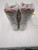 Used 5150 GIRLS SB BOOTS Girls Snowboard Boots White Junior 02 11651-S000355454 View 3