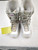 Used 5150 GIRLS SB BOOTS Girls Snowboard Boots White Junior 02 11651-S000355454 View 2