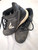 Used Easton RUBBER BB CLEATS BB/SB Cleats Black Junior 02.5 11651-S000355553 View 1