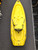 Used Lifetime LOTUS Kayak Yellow 8Ft 11651-S000358224 View 2