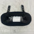 Used Riddell BACK PLATE FB Shoulder Pads Black SM 11651-S000367226 View 1