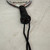 Used Ektelon MORE DOMINATE Adult Racquetball Racquet Black And White 3 3/8" 11651-S000383025 View 5