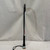 Used Ektelon MORE DOMINATE Adult Racquetball Racquet Black And White 3 3/8" 11651-S000383025 View 2