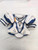 Used Bauer NEXUS N1 Junior Shoulder Pads SM 11651-S000367771 View 1