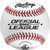New RAWLINGS CANADA OFFICIAL BASEBALL #65CC 11795-RAW65CC View 1