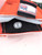 Under Armour UA TEAM FIERCE LE FB Gloves Orange XL 11651-S000365499 View 3