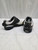 Used Foot Joy REELFIT Mens Golf Shoes White Senior 9.5 11651-C000385874 View 4