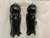 New Champro CG108 Umpire Leg Guards 11651-S000365967 View 1