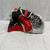 Used CCM EXTREME FLEX 4 Senior Goalie Catcher White 11651-S000383200 View 1
