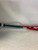 Used Rawlings 5150 BB/SB USSSA 2 5/8 Bat 28" 11852-S000013226 View 3