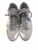 Used Warrior BURN 9.0 LAX Cleats Boys Black Junior 04.5 11651-S000370302 View 2