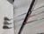 Used Taylormade AEROBURNER Mens Iron Set RH 7I-PW 11651-S000385299 View 7