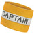 New CHAMPRO SOCCER CAPTIAN ARM BAND 11651-CHPA195 View 3