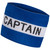 New CHAMPRO SOCCER CAPTIAN ARM BAND 11651-CHPA195 View 4