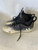 Used Under Armour SPOTLIGHT FRANCHISE 2.0 CLEAT Adult FB Cleats Black And White Senior 11 11852-S000017893 View 1
