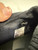 Used Under Armour Adult FB Cleats Black Senior 8.5 11651-S000381348 View 4