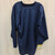Used Hockey Practice Jersey Navy Blue MD 11651-S000378179 View 2