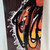 Used Burton SUPERMODE 63 Mens Snowboard Only Brown 163 cm 11651-S000376444 View 2