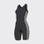 New ADIDAS GIRLS SINGLET MD 11651-ADIASW102SGM View 1