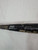 Used Demarini VOODOO OVERLORD BB/SB High School -3 Bat 32" 11651-S000376576 View 3