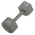 New 30 LB METAL DUMBBELL 11651-80PMDB30 View 1
