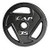 New 35 LB OLYMPIC PLATE 11651-80POP35 View 1