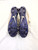 Used Nike LAX Cleats Boys White Junior 05 11651-S000385816 View 3
