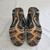 Used Nike ALPHA Jr FB Cleats Black Junior 03 11651-S000376868 View 3