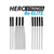 HEROSTRINGS KIT WHITE 11651-HEROSTRINGS-KIT View 1
