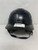 Used Rawlings HELMET NO CAGE Batting Helmet No Mask Black One Size 11795-S000015879 View 1