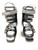 Used Nordica 8W EASY MOVE DH Ski Boot Grey 245 MP - M06.5 - W07.5 11860-C000247651 View 10