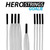 New GOALIE HERO STRING WHITE 11651-ECD102420 View 1