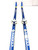 Used Karhu 150 CM 75 MM BND Boys XC Ski/Binding 11860-C000250822 View 2